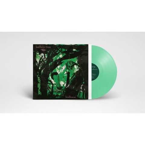 Birdbrain (30th Anniversary Edition Mint Green Vinyl)