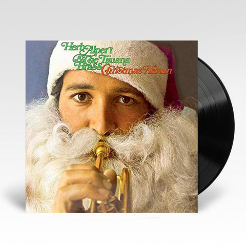Christmas Album (180gm Vinyl) (Reissue)