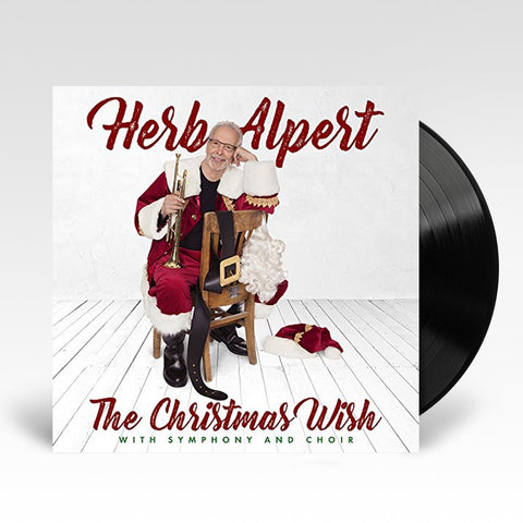 Christmas Wish (Vinyl) (Reissue)
