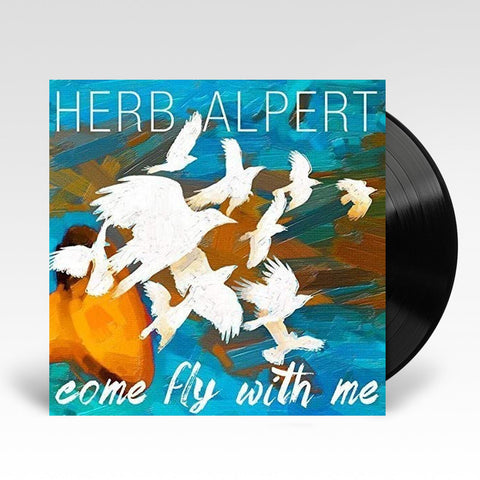 Come Fly With Me (180gm Vinyl) (Reissue)