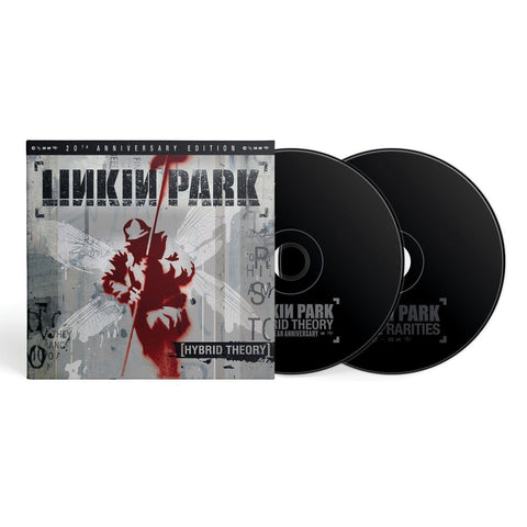 Hybrid Theory (20th Anniversary Expanded Reissue)