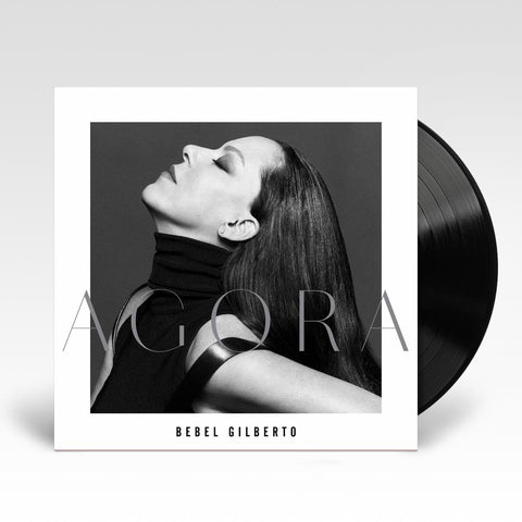 Agora (Vinyl)
