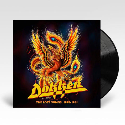 The Lost Songs: 1978-1981 (Vinyl)