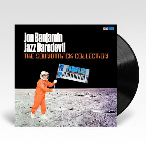 Soundtrack Collection, The (Vinyl)