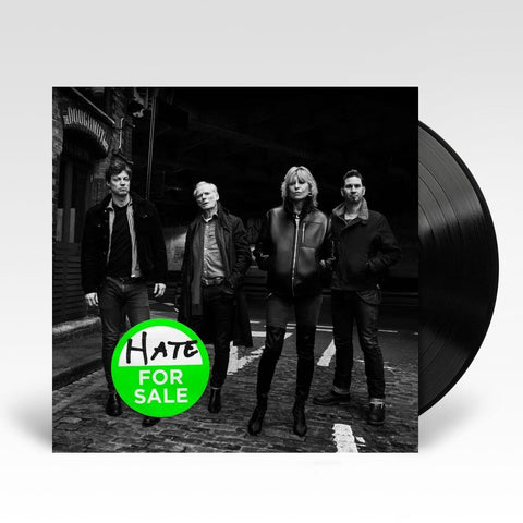 Hate For Sale (Vinyl)