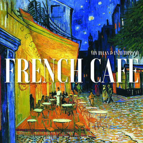 French Cafe