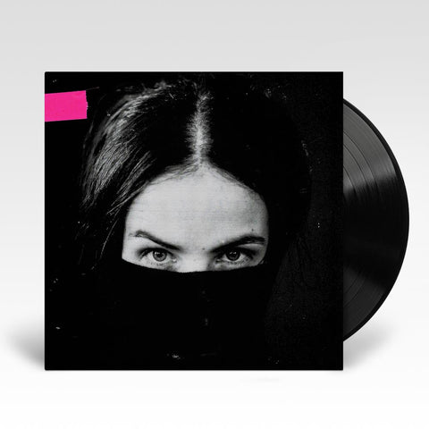 acts of rebellion (Vinyl)