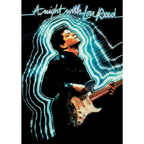 Lou Reed - A Night With Lou Reed