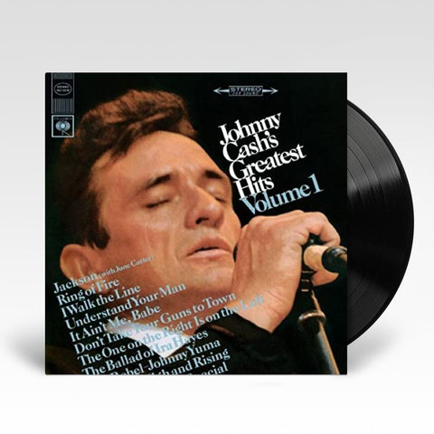Greatest Hits Volume 1 (Vinyl) (Reissue)