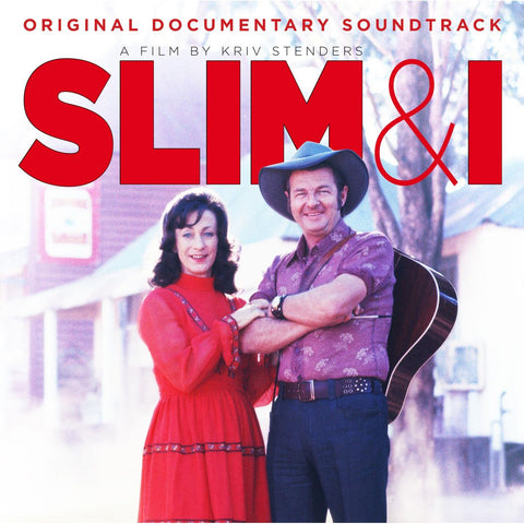 Slim & I (Official Soundtrack)