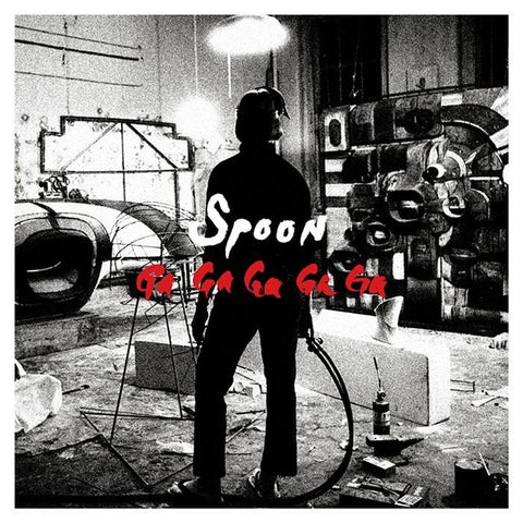 Ga Ga Ga Ga Ga (Slay On Cue Reissue Edition)