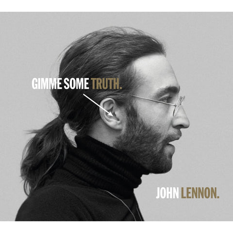 Gimme Some Truth (Deluxe Edition)