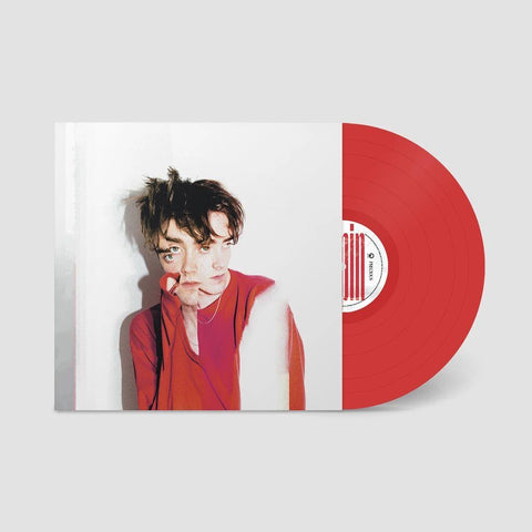 Lupin (Red Vinyl)