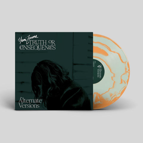 Truth Or Consequence (Alternate Version) (Orange/Cokebottle Green Vinyl)