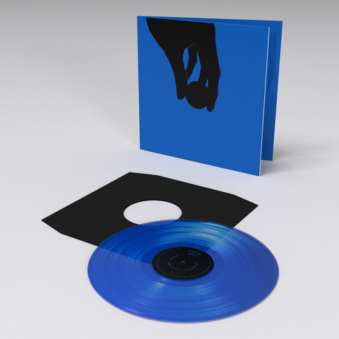 Drop 6 (Translucent Blue Vinyl)