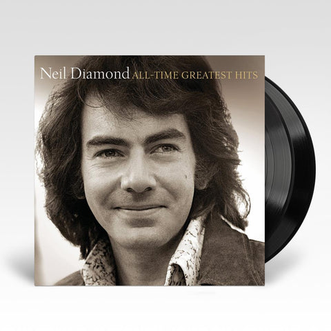 All-Time Greatest Hits (Vinyl)