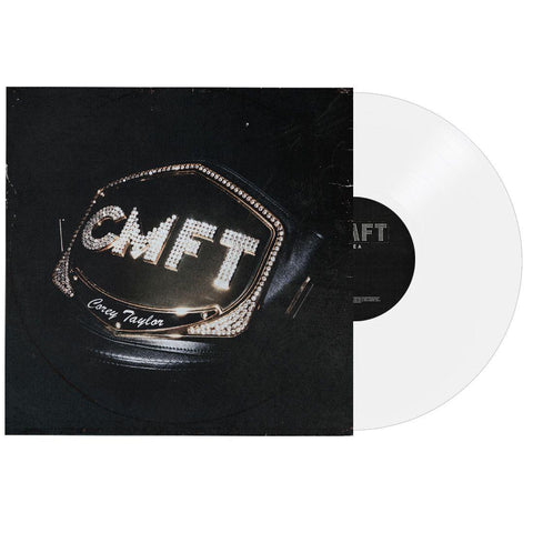 CMFT (JB Hi-Fi AU Exclusive White Vinyl)