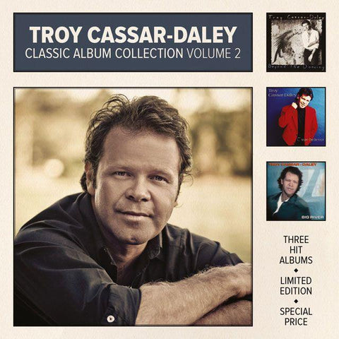 Classic Album Collection Vol 1 (2020 Reissue)