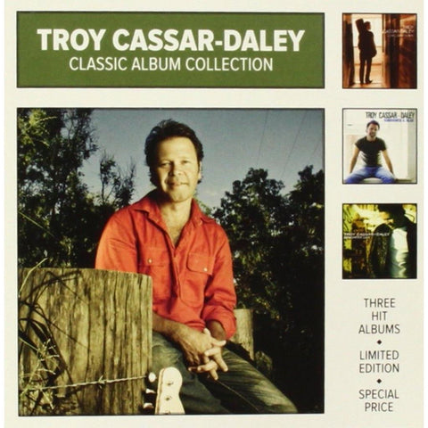 Classic Album Collection Vol 2 (2020 Reissue)