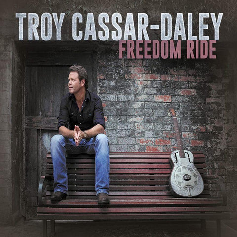 Freedom Ride (2020 Reissue)