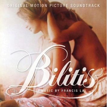 Bilitis (Original Motion Picture Soundtrack)
