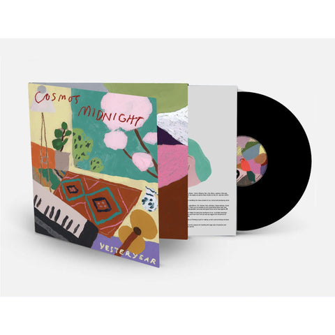 Yesteryear (Vinyl)