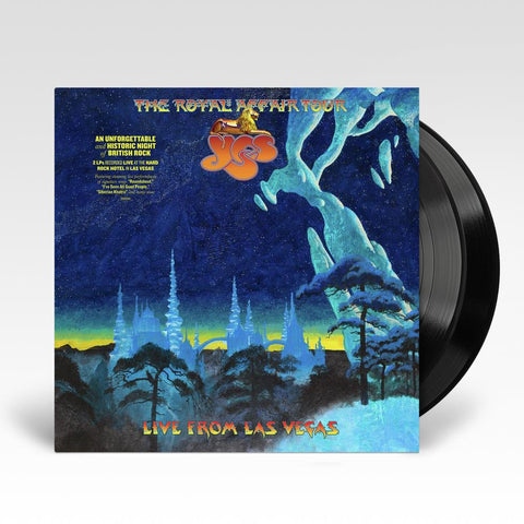 Royal Affair Tour The (Vinyl)
