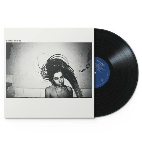 Rid Of Me (Vinyl) (Reissue) (Import)