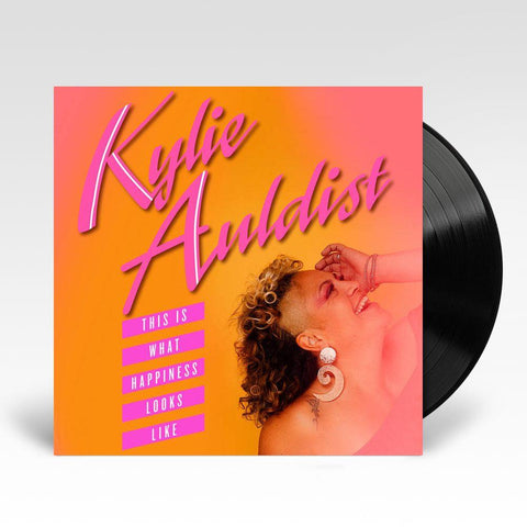 This Is What Happiness Looks Like (Vinyl)