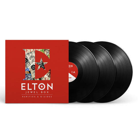 Jewel Box (Expanded Vinyl)