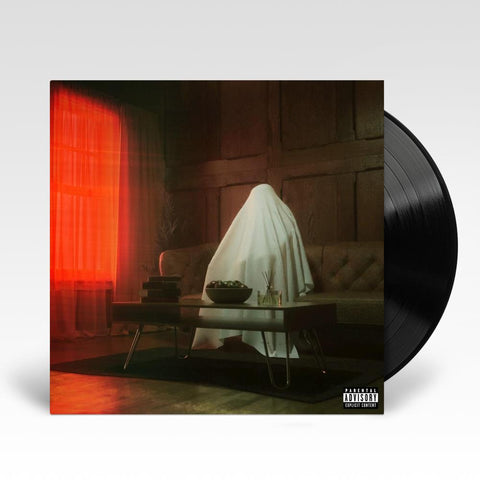 I Can Feel You Forgetting Me (Vinyl)