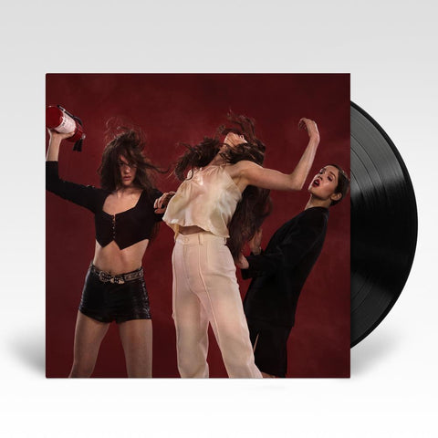 Renegade Breakdown (Vinyl)