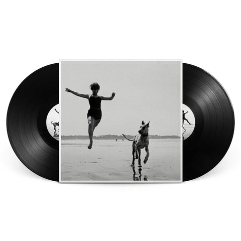 In Quiet Moments (Vinyl)