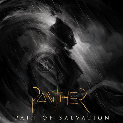 Panther (Limited Mediabook Edition)