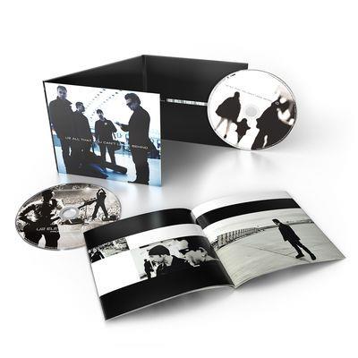 All That You Cant Leave Behind (20th Anniversary)