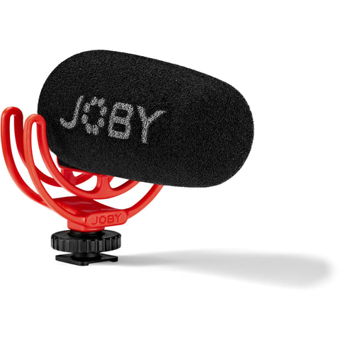 Joby Wavo Microphone