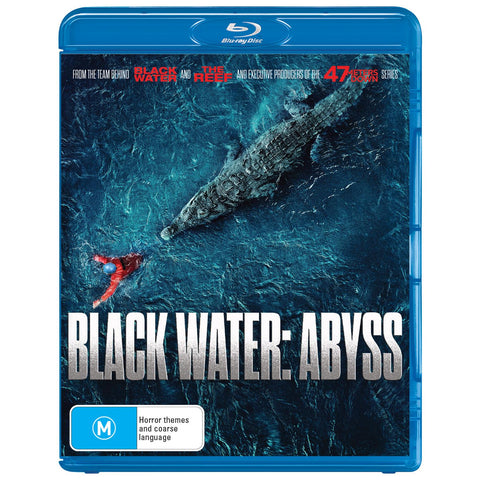 Black Water Abyss