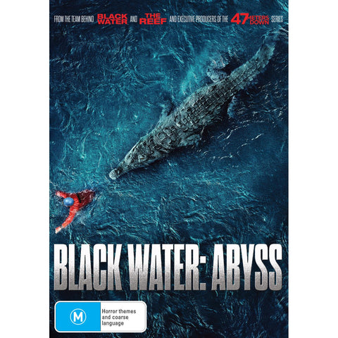 Black Water Abyss