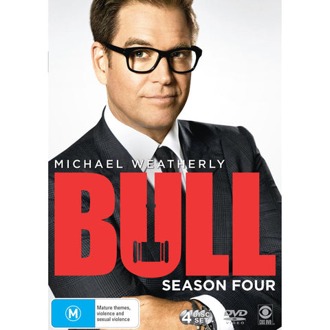 Bull - Season 4