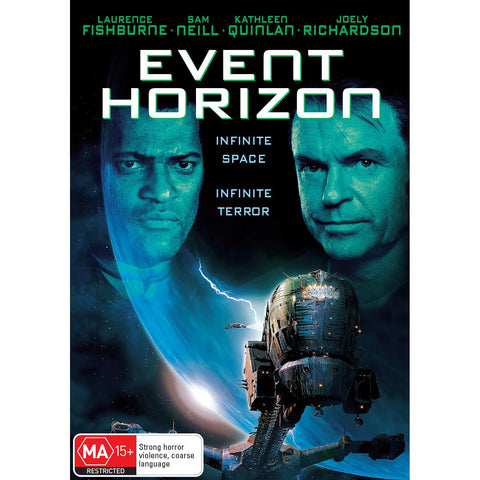 Event Horizon