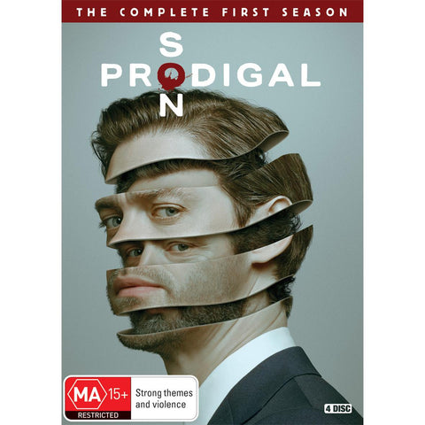 Prodigal Son - Season 1