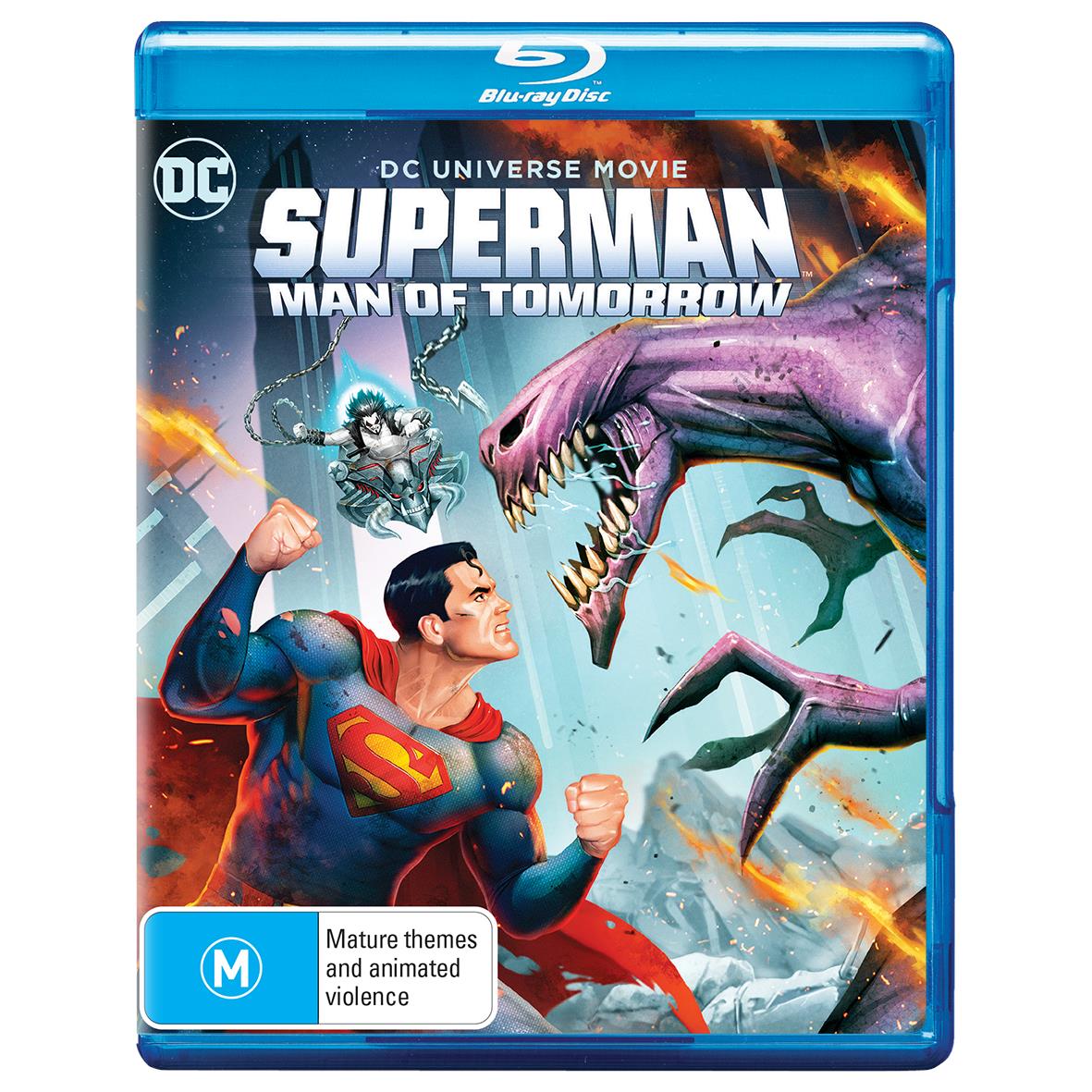 Superman Film Superman Man Of Tomorrow Free Stream Watch Superman