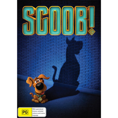 Scoob!