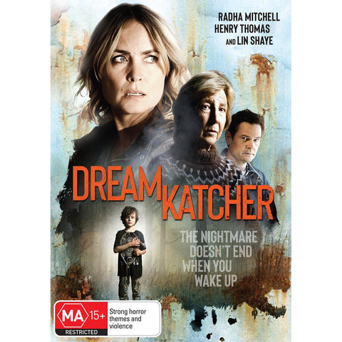 Dreamkatcher