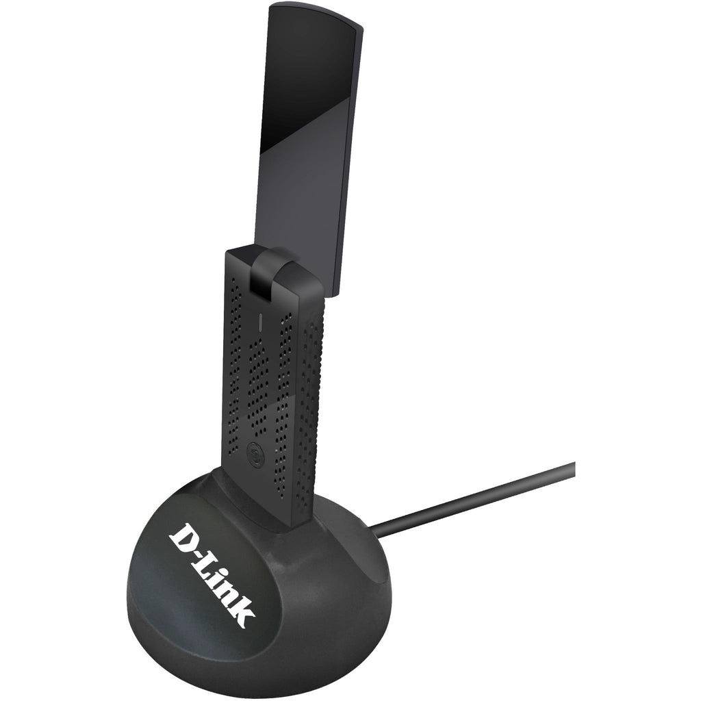 DLink AC1900 MUMIMO Dual Band WiFi USB Adapter JB HiFi