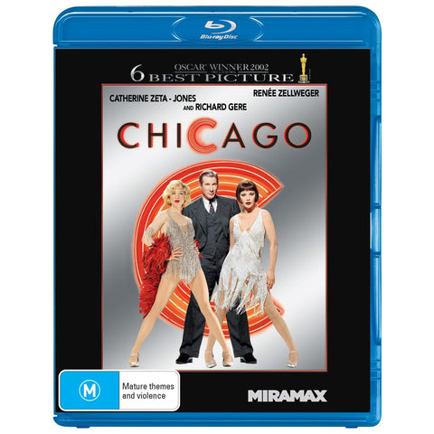 Chicago