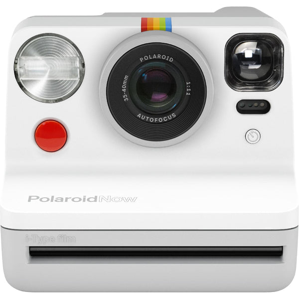 Polaroid Itypepolaroid Originals Instant Film 600 - Black & White For  Onestep2 Cameras