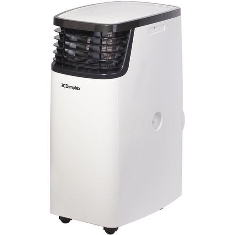 Dimplex 4kW Multi Directional Portable Air Conditioner