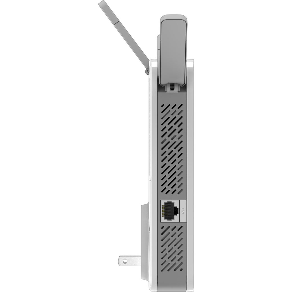DLink DAP1720 AC1750 WiFi Range Extender JB HiFi