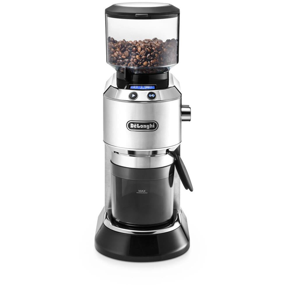 De'Longhi Digital Coffee Grinder product image